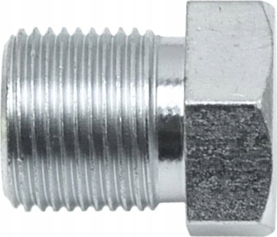 Geko Śruba do cylindra prasy hydraulicznej G02086 (1)