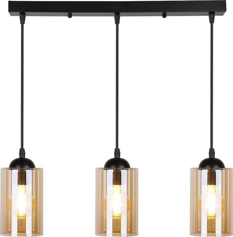 Lampa wisząca Candellux Lampa wisząca BISTRO 33-00545 Candellux