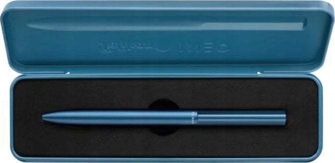Teka Długopis K6 Ineo Elemente Ocean Blue w etui