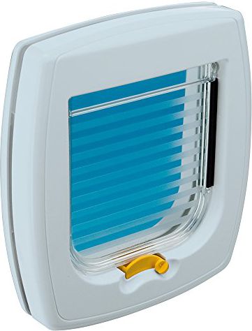 Ferplast DRZWI SWING 1 SB BIAŁE