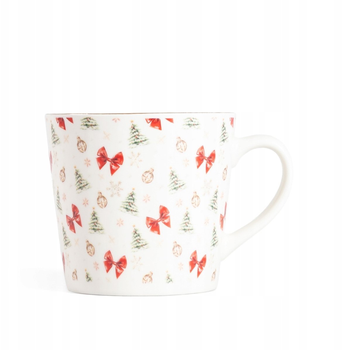 Homla Kubek świąteczny HATI 510ml