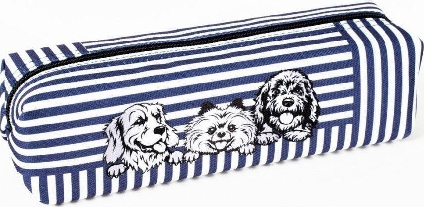 Piórnik FANDY Piórnik etui Doggy 2