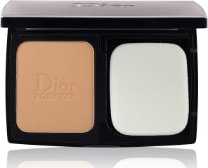 Dior Forever Extreme Control Puder do twarzy 040 Miel 9g