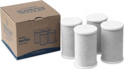 Tapp Water Zestaw roczny wkładów filtrujących TAPP Water EcoPro