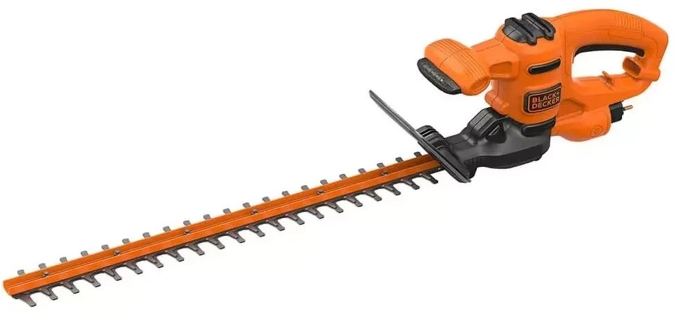 Black&Decker Nożyce elektryczne BEHT251-QS 50 cm