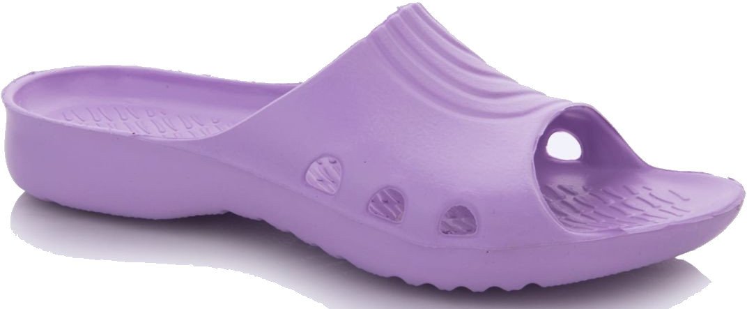 KLAPKI BASENOWE DLA DZIECI Z PIANKI EVA BAMBINO 856 LEMIGO