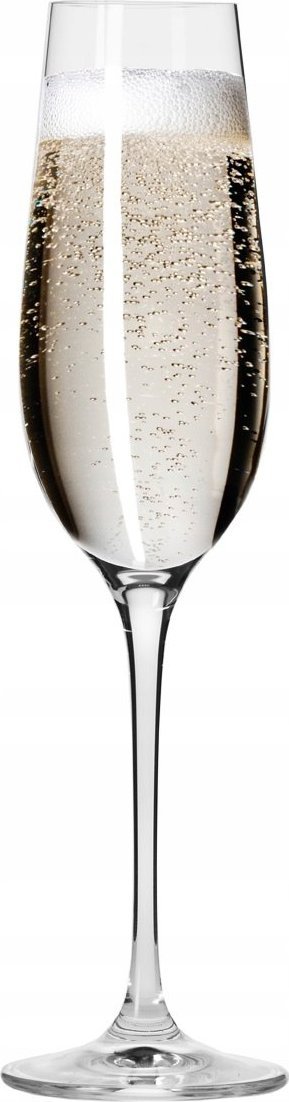Krosno Kieliszki do szampana Harmony KROSNO 6szt 180ml