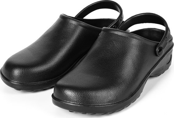 HEYO Klapki ogrodowe kroksy HKO01 Heyo 40