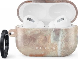 Slowmoose Burga - obudowa ochronna do AirPods Pro 2 (serene sunset)