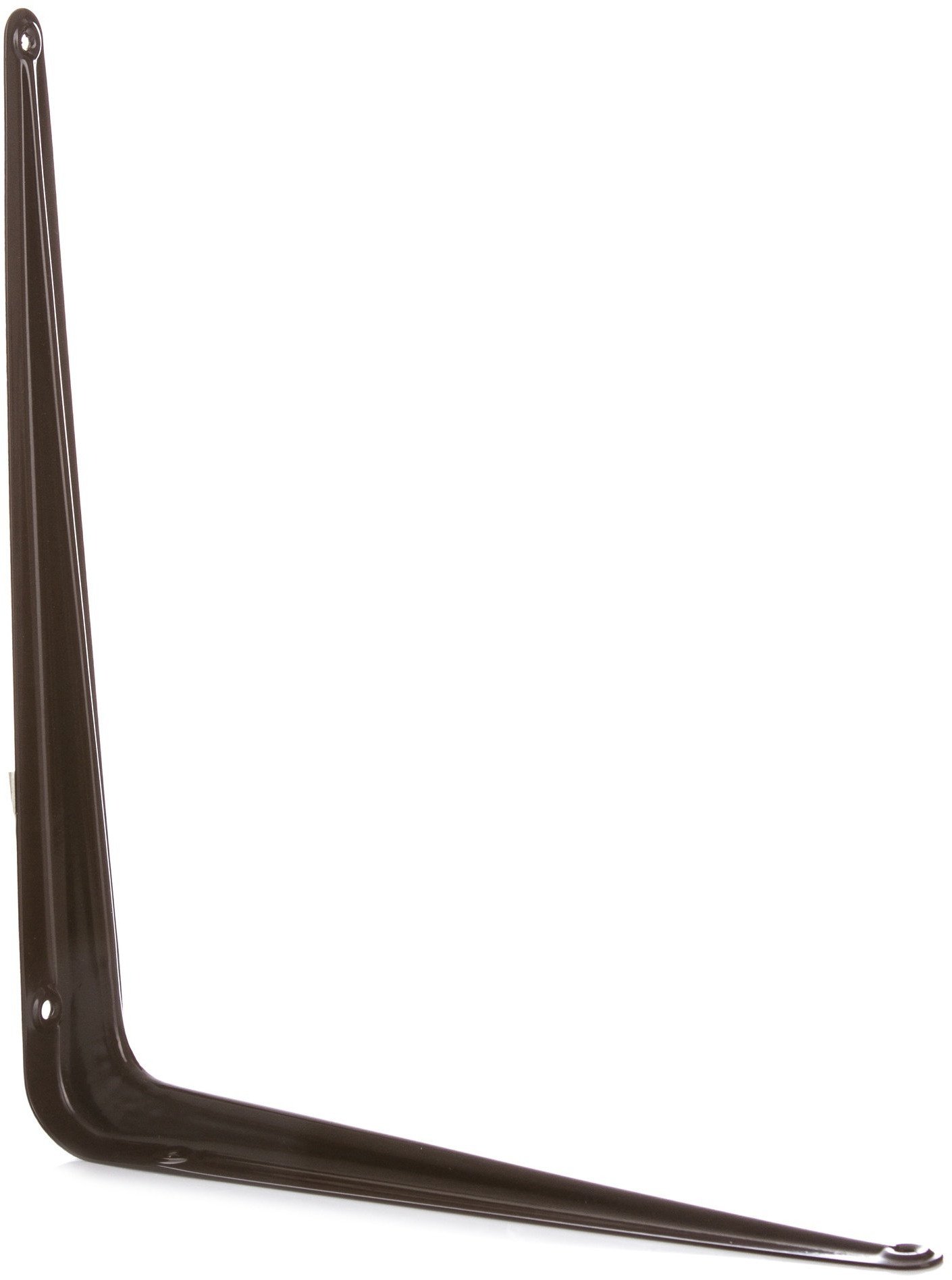 SHELF HOLDER 250X300 SB-01 BROWN