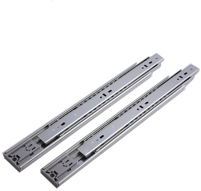 BALLBEARING 4501S-350 SOFT CLOSE 2PCS