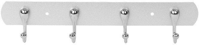 HANGER WITH 4 HOOKS MH404