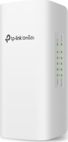 Switch TP-Link Omada SG2005P-PD Outdoor