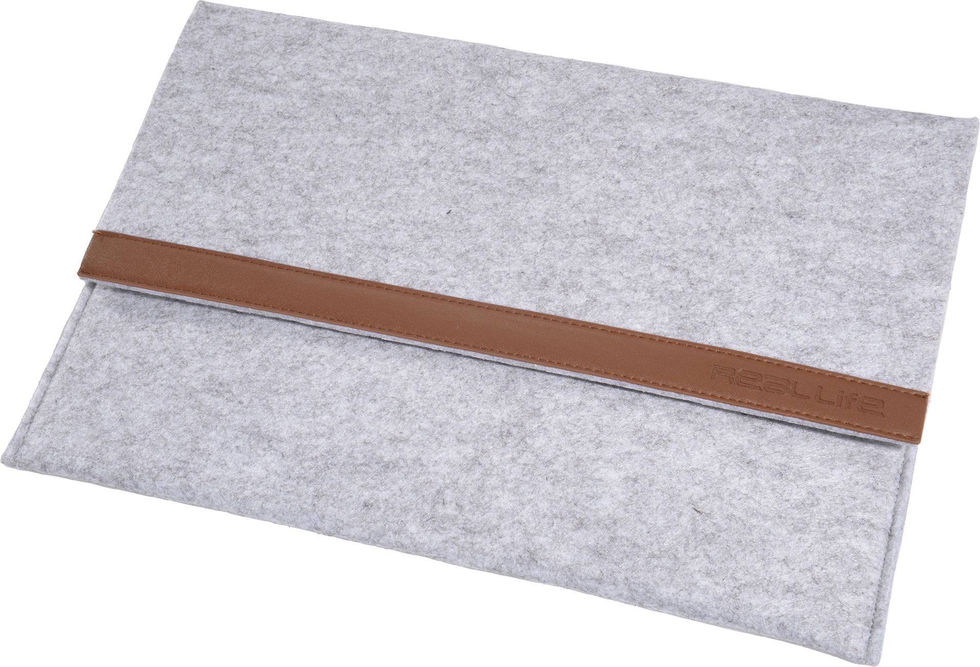 Etui Ultron RealLife Keeper 13.3" Beżowy