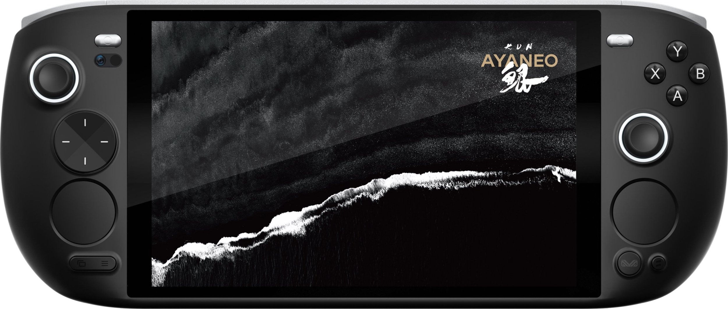 Konsola przenośna Ayaneo Kun Handheld