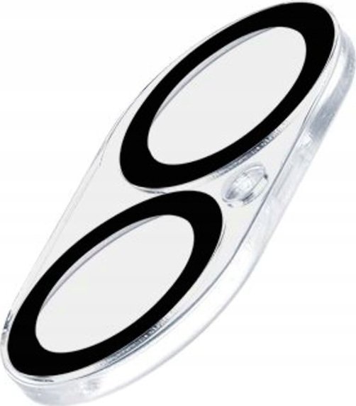 Cellular Line Cellularline Camera Lens Protection iPhone 16 / 16 Plus Clear