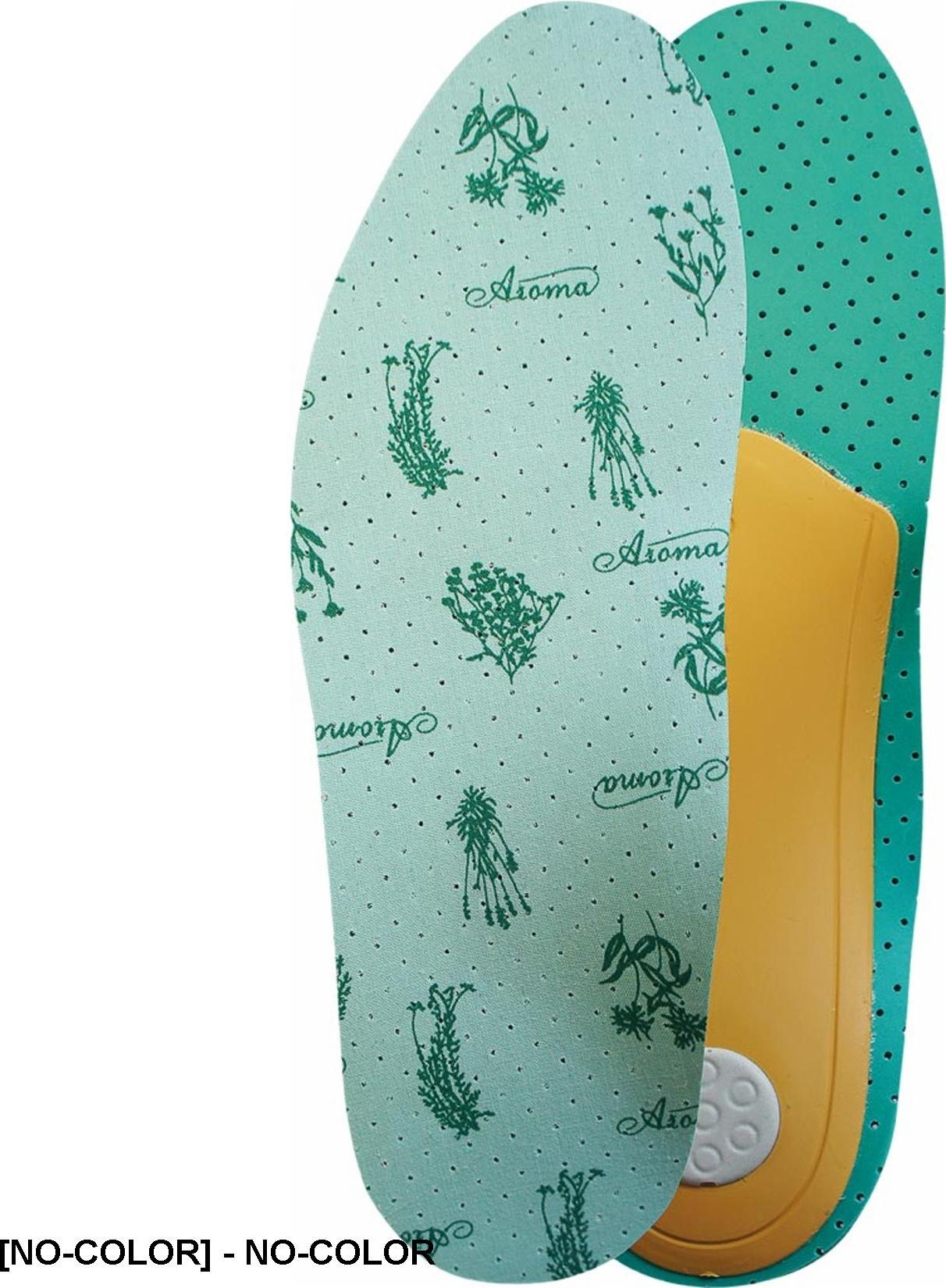 R.E.I.S. BR-INS-AROMA - WKŁADKI DO BUTÓW 35-36