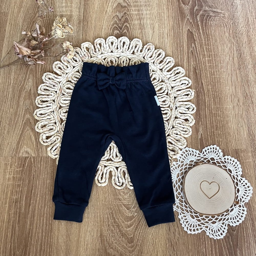 Mamatti Spodenki z wysokim stanem serce