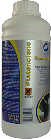 AF Płyn do czyszczenia rolek gumowych 1000ml (PCL01L)