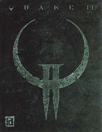 QUAKE II PC, wersja cyfrowa