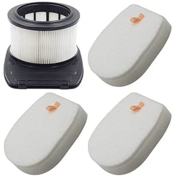 Shark filtru komplekts IZ300