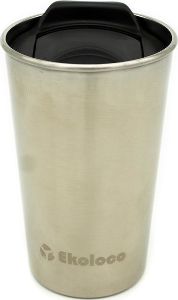 Ekoloco Kubek termiczny na kawę 380 ml