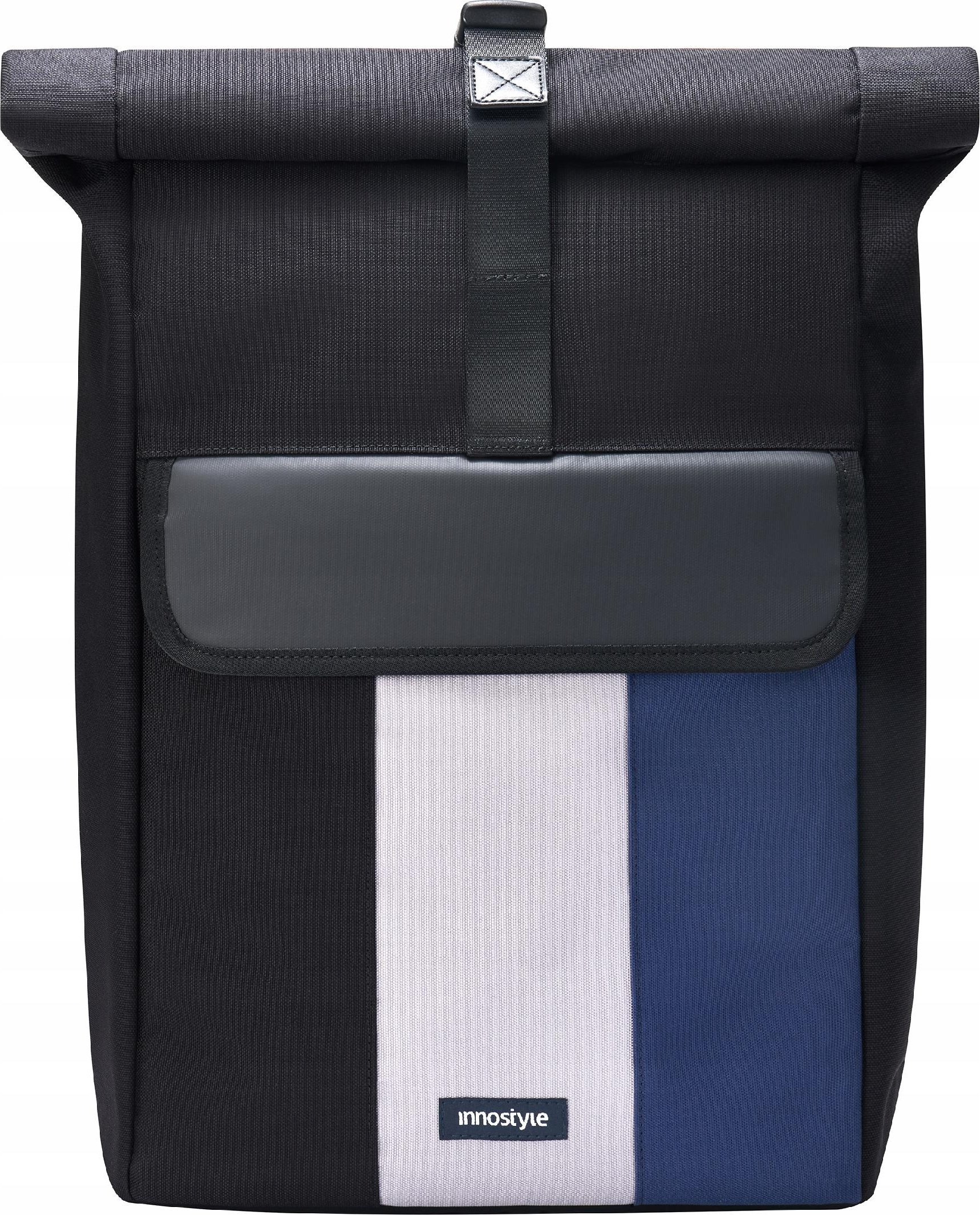 Plecak Innostyle INNOSTYLE PLECAK NA LAPTOPA 15,6 DO SAMOLOTU WODOODPORNY CITYTREK ELITE 25L