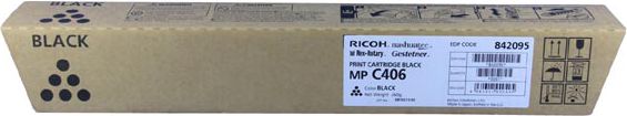 Toner Ricoh 842095 Black Oryginał (842095)