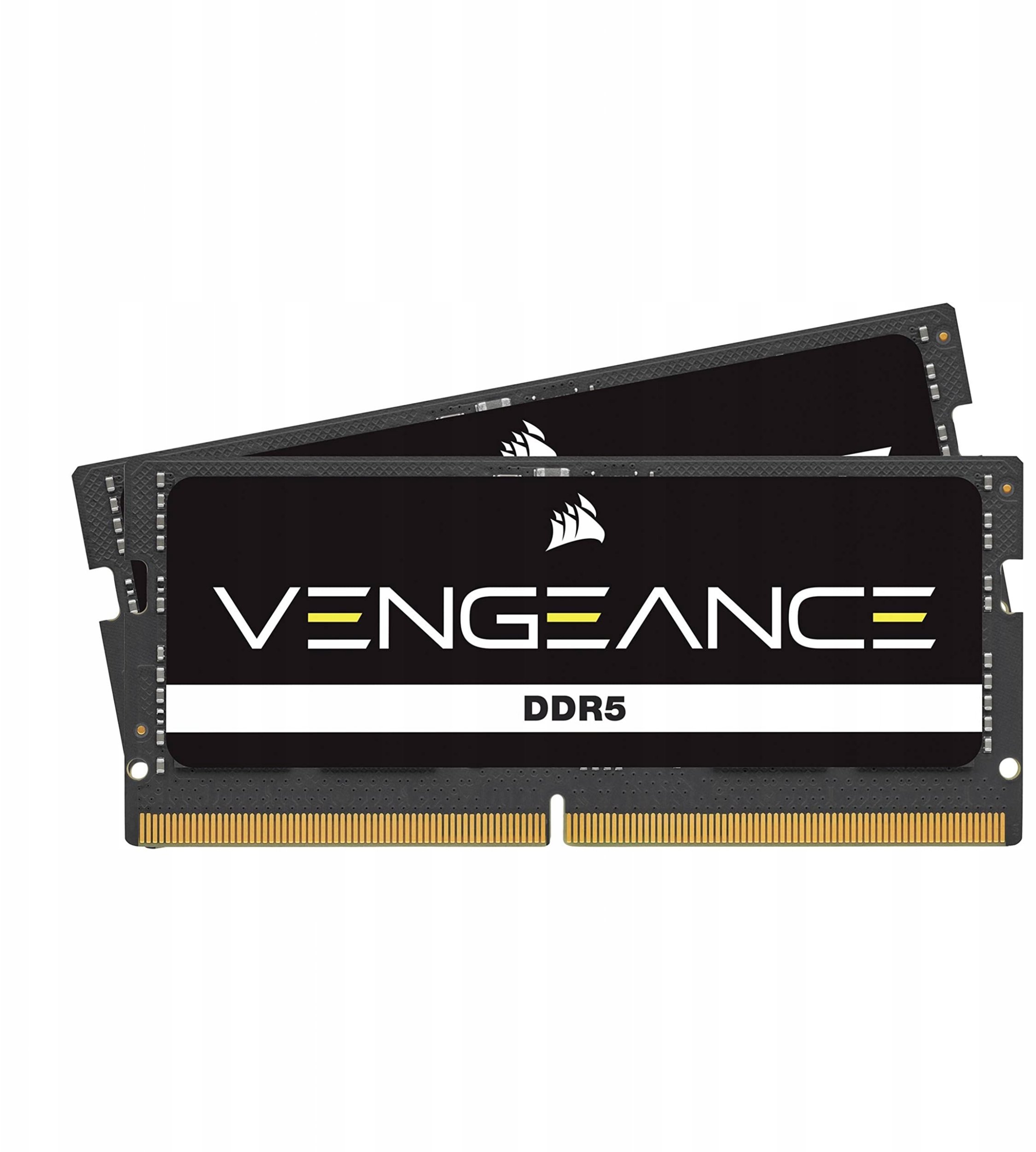 SORAM Corsair D5 5600 96GB C48 Vengeance K2