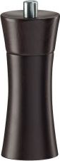 Młynek do przypraw Zassenhaus Młynek Zassenhaus Frankfurt do pieprzu, śred. 5,8x14 cm, wenge