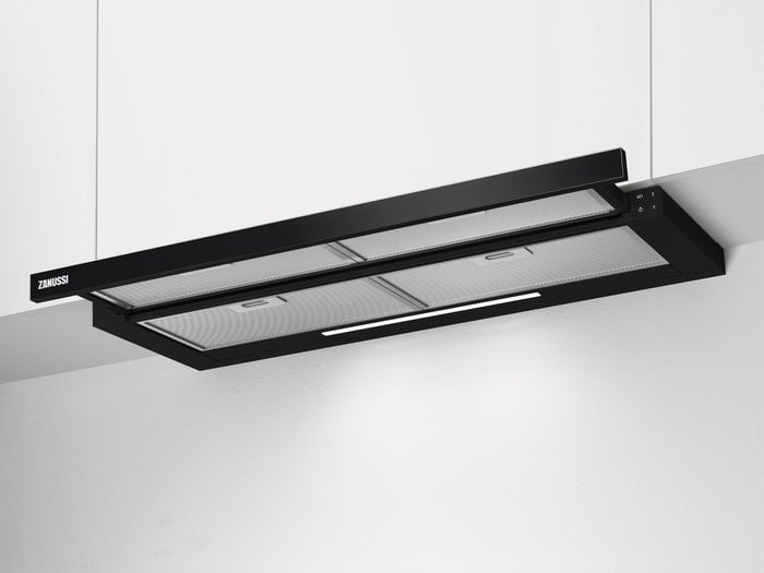 Built-in hood Zanussi ZFP619K