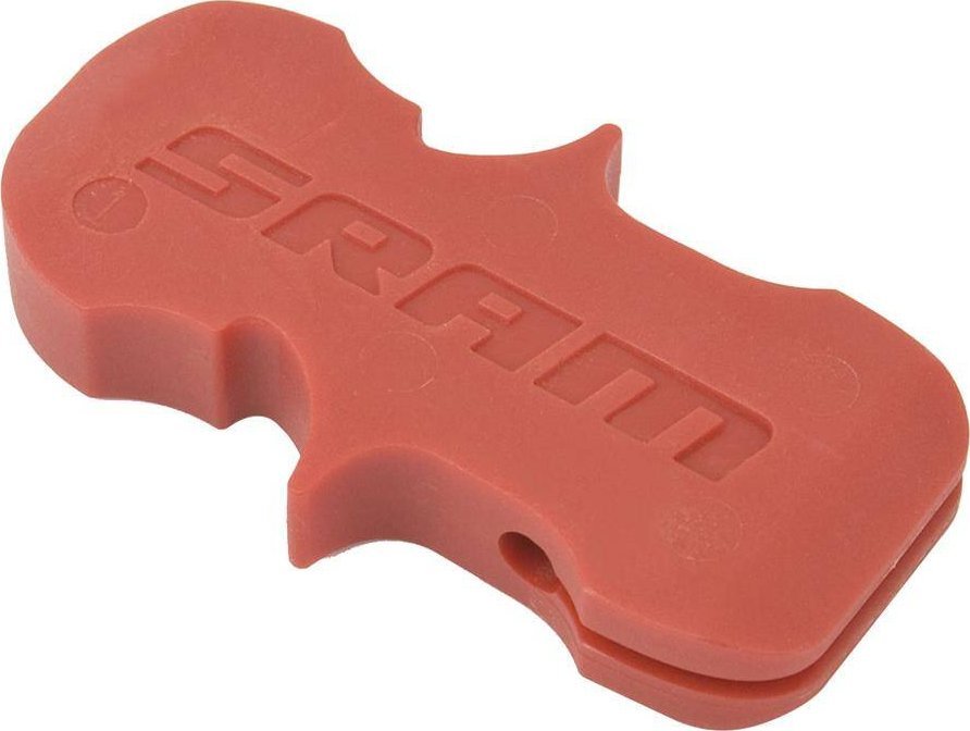 Dystanser tłoczków Sram do hamulców hydraulicznych Avid