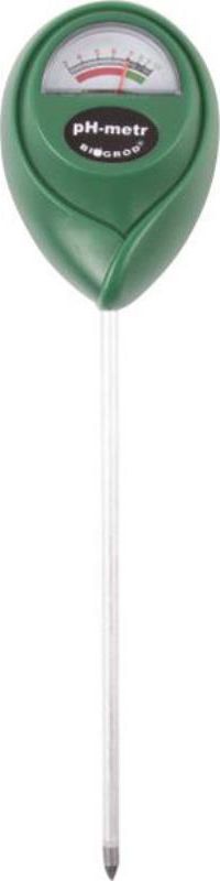 Biowin pH Metr Glebowy