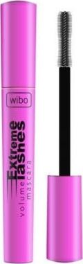 Wibo Tusz do rzęs Volume Extreme Lashes Mascara Black 8ml