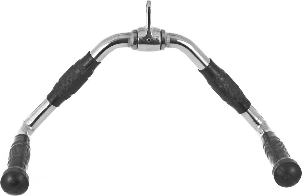 inSPORTline Przystawka inSPORTline A421 - Górna srebrna (7170)