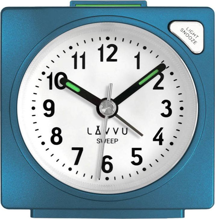 Lavvu Budzik Lavvu LAS3041 klasyczny