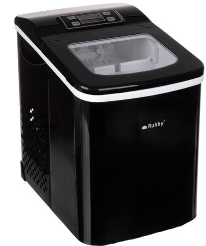 Kostkarka do lodu Ruhhy Kostkarka do lodu (25565)