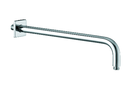 Kludi A-qa ścienna chrom 40cm (6653405-00)