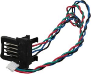 Lexmark Cartridge smart chip contact