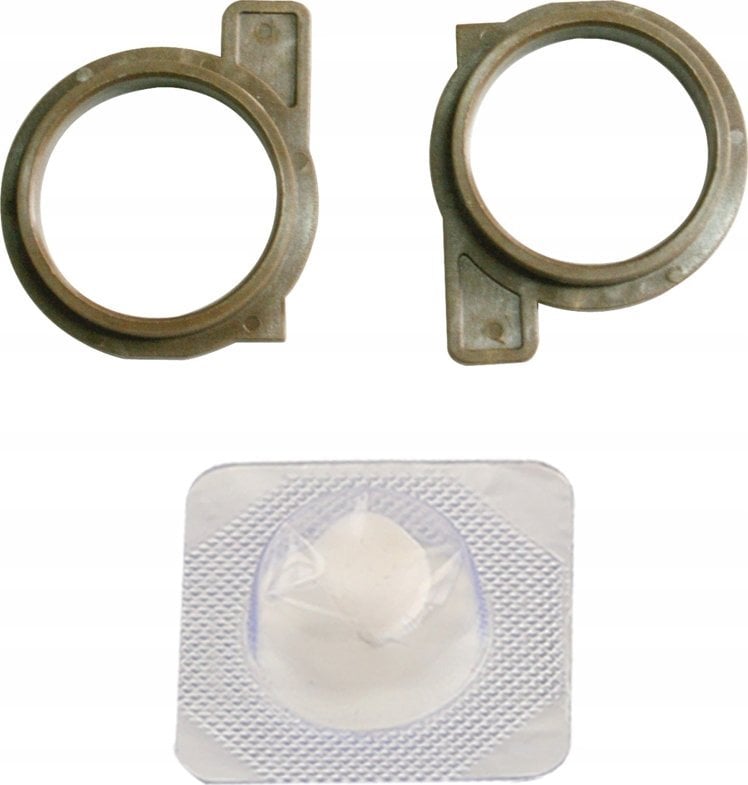 Zamiennik tuleja wałka górnego prawa Kyocera FS 1028