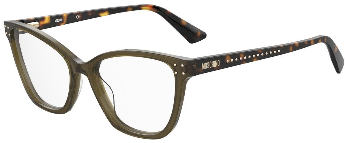 Ramki do okularów Damski Moschino MOS595-3Y5 54 mm