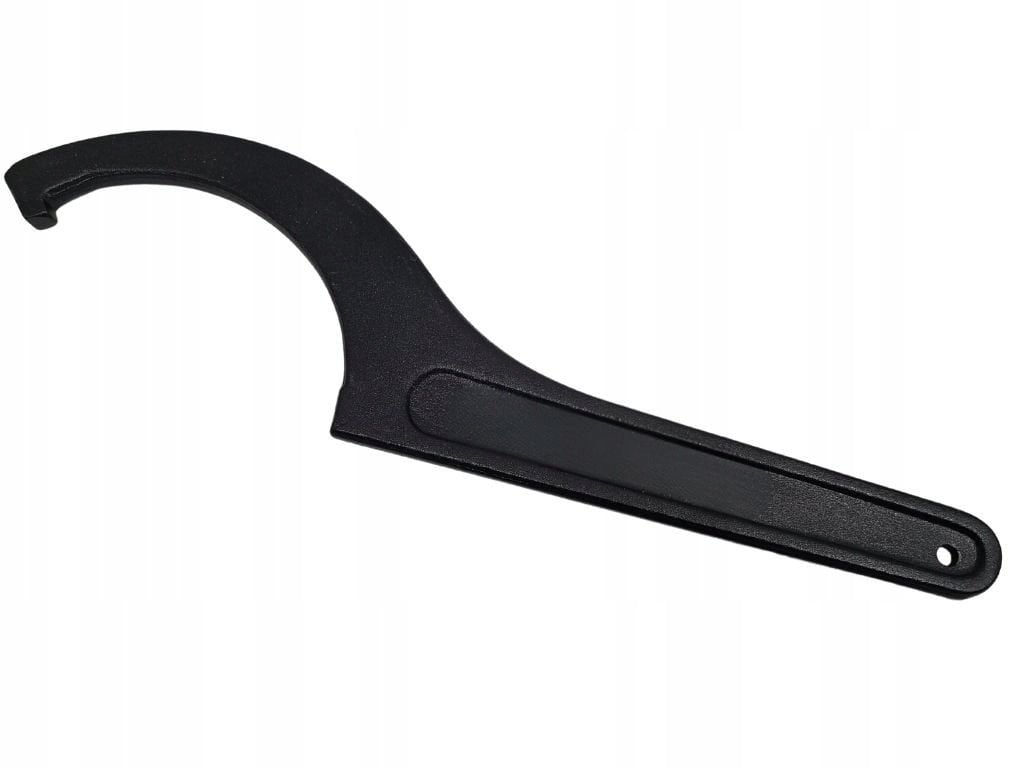 Klucz hakowy 135-145mm