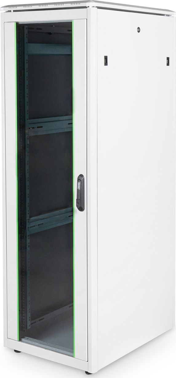 Szafa Digitus Stojąca 19" 36U (DN-19 36U-6/8-1)