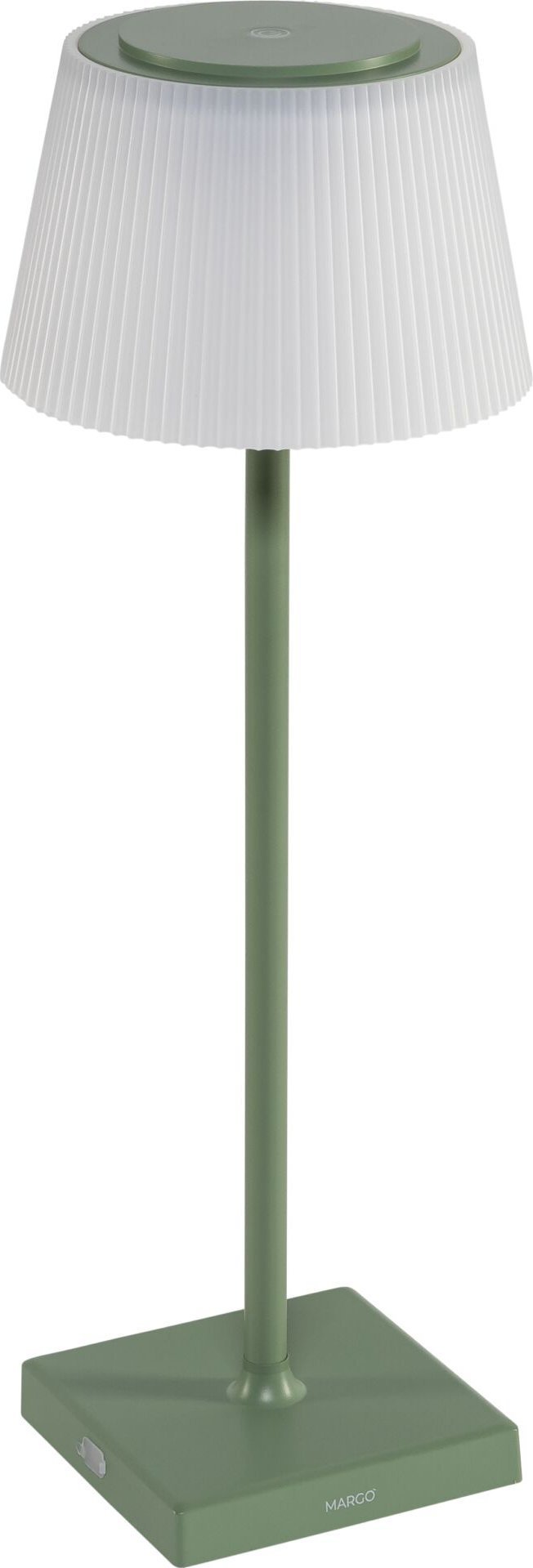 Century Century LED Lamp MARGO green 4W 3000K Dimm. IP54