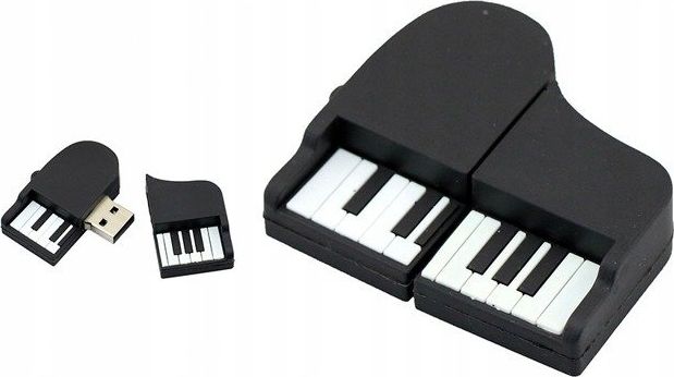 Pendrive Dr. Memory 64 GB