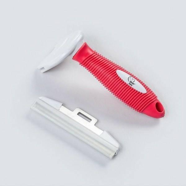 OVERZOO Over Zoo Zgrzebło Rozmiar l