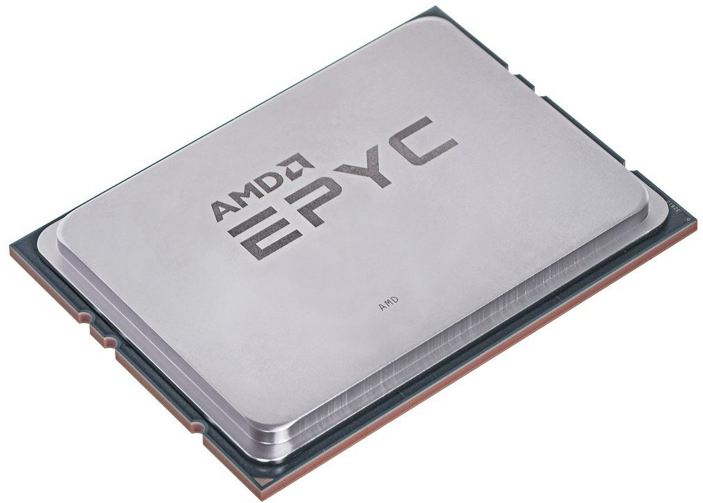 Procesor AMD EPYC 9555P (64 /128) 3.2GHz (Up to 4.4 GHz) Socket SP5 TDP 360W tray