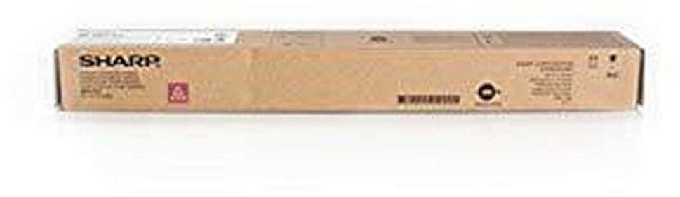 Toner Sharp MX-36GTMA Magenta