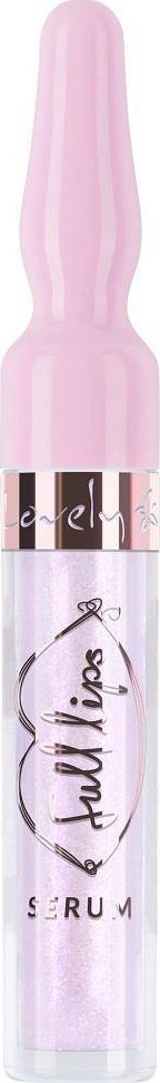 Lovely Full Lips Serum regeneracyjne serum do ust 2 2.4g