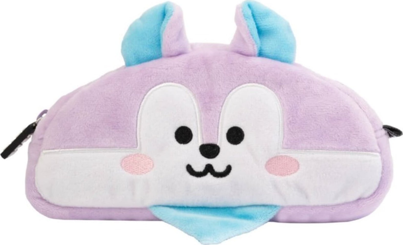 Piórnik BT21 BT21 - Piórnik pluszowy na przybory INSIDE MANG
